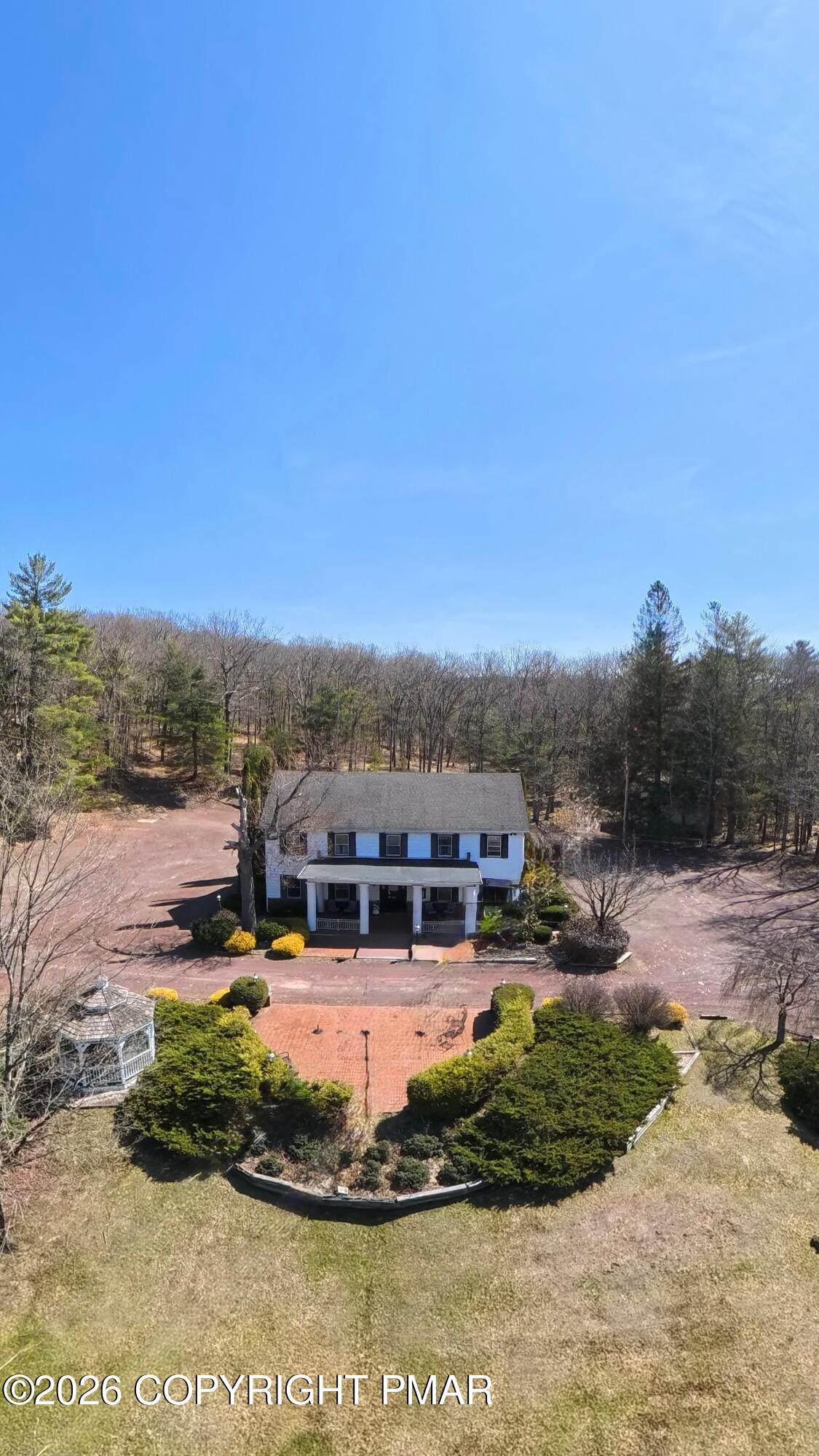 5501 Bear Creek Boulevard - Photo 1
