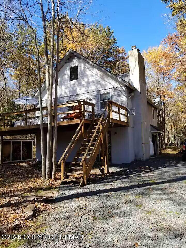 125 Birch Drive - Photo 1