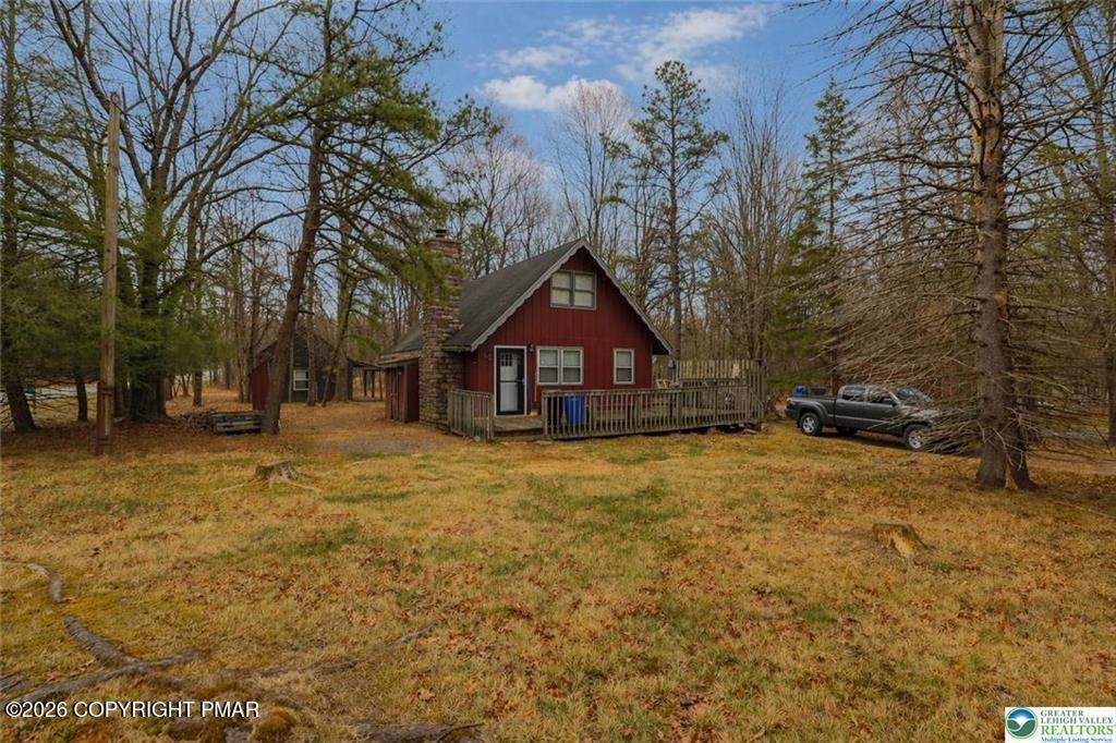 170 Fern Ridge Road - Photo 1