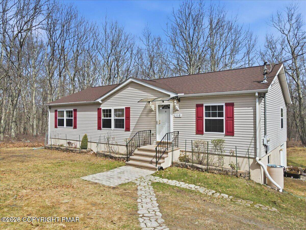 3124 Bluebird Drive - Photo 1
