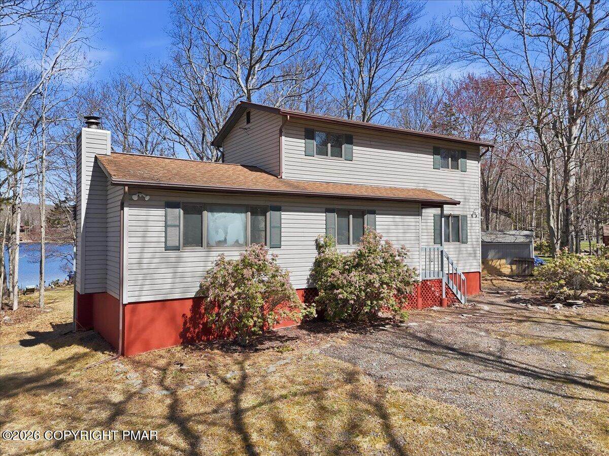 110 Spruce Lake Drive - Photo 1