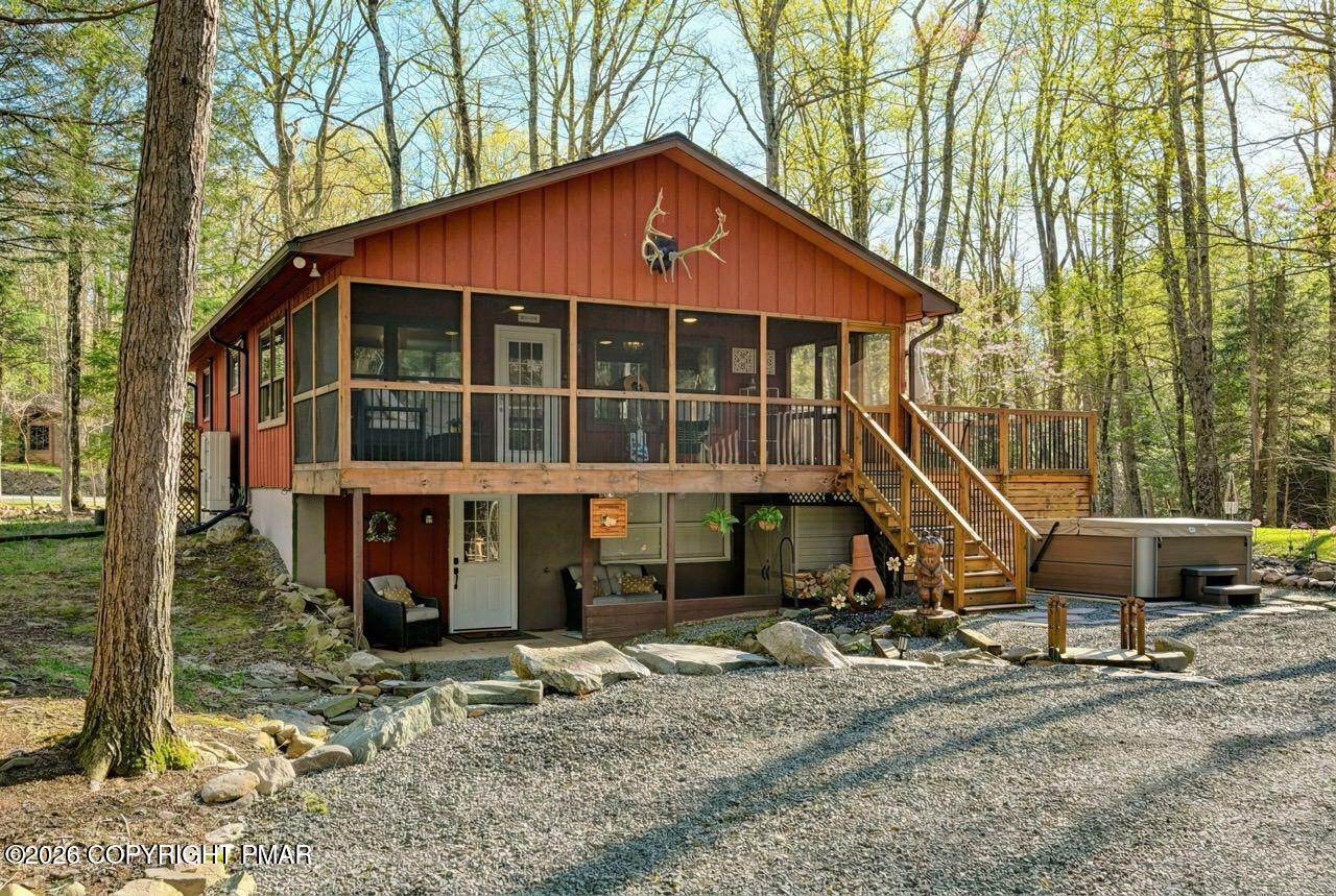 2392 Overlook Lane - Photo 1