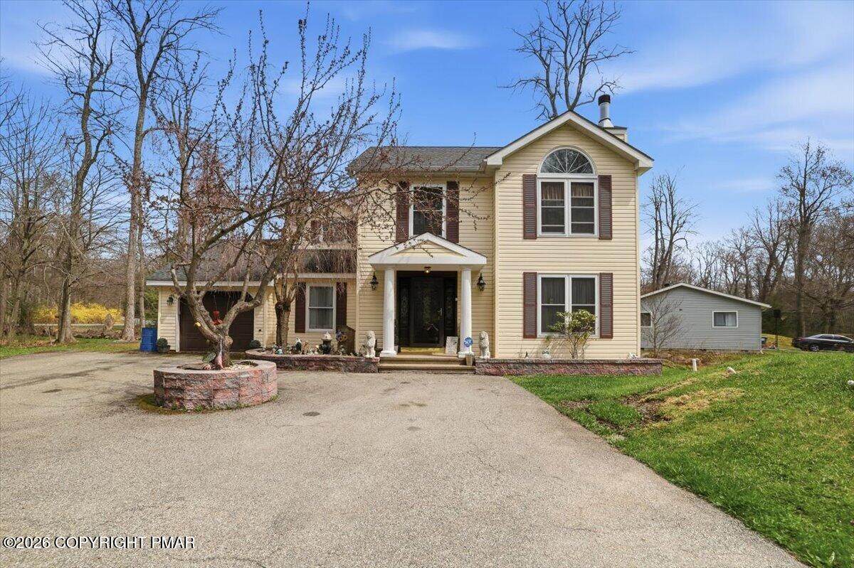 132 Colt Place - Photo 1