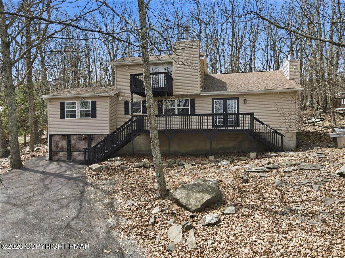 2292 Southport Drive - Photo 1
