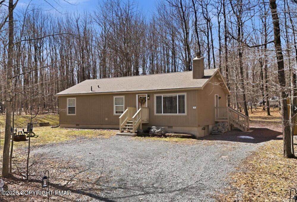 79 Wild Turkey Circle - Photo 1