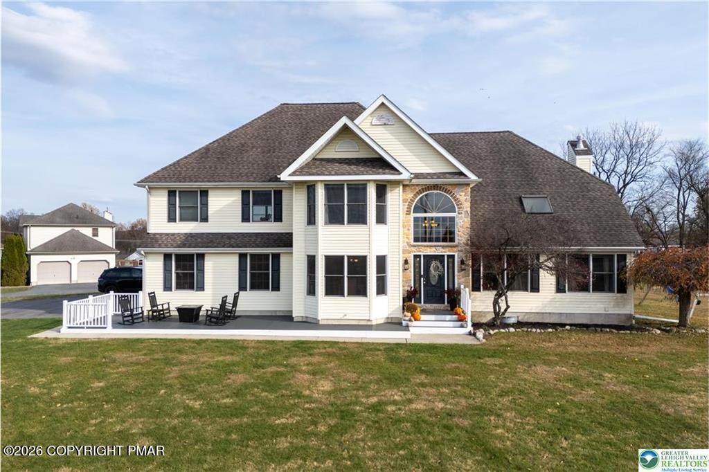 5 Farmstead Way - Photo 1
