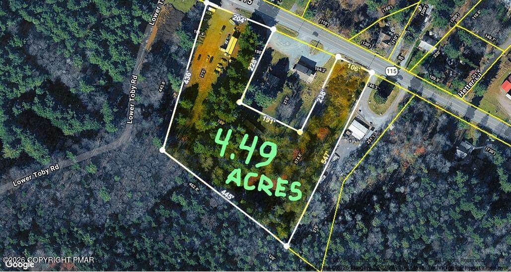 5243 Route 115 - Photo 1