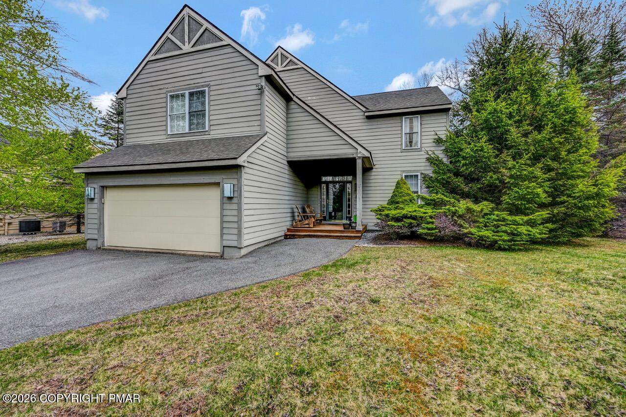 151 Skytop Road - Photo 1