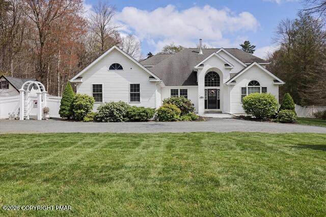 343 High Country Drive - Photo 1