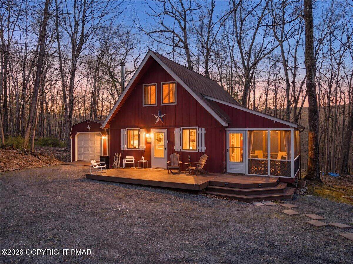 2149 Sparrow Road - Photo 1