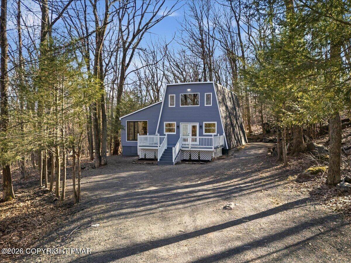 3257 Trafalgar Avenue - Photo 1