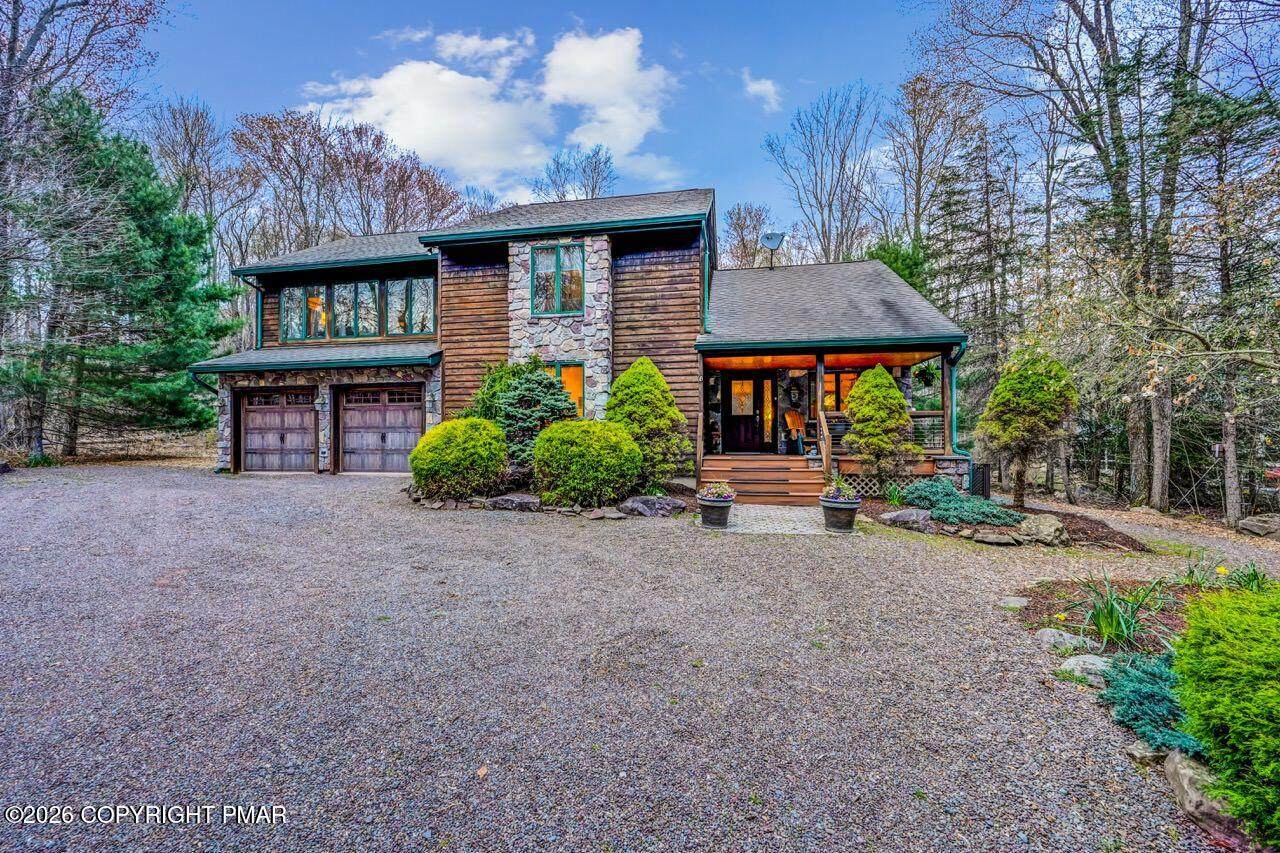1111 Bear Track Trail - Photo 1