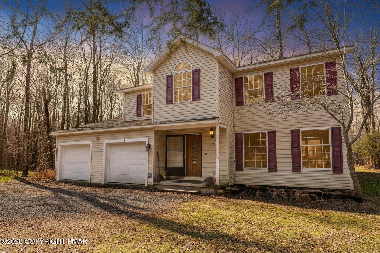 207 George Drive - Photo 1