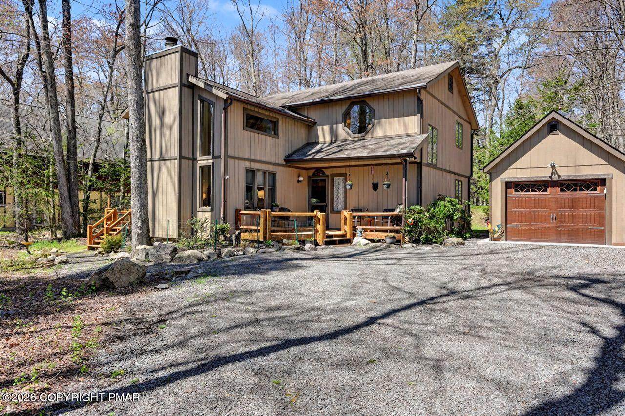 1146 Deer Trail Road - Photo 1