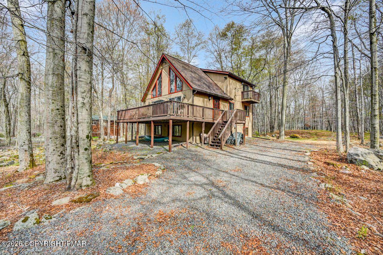 195 Eagles View Drive - Photo 1