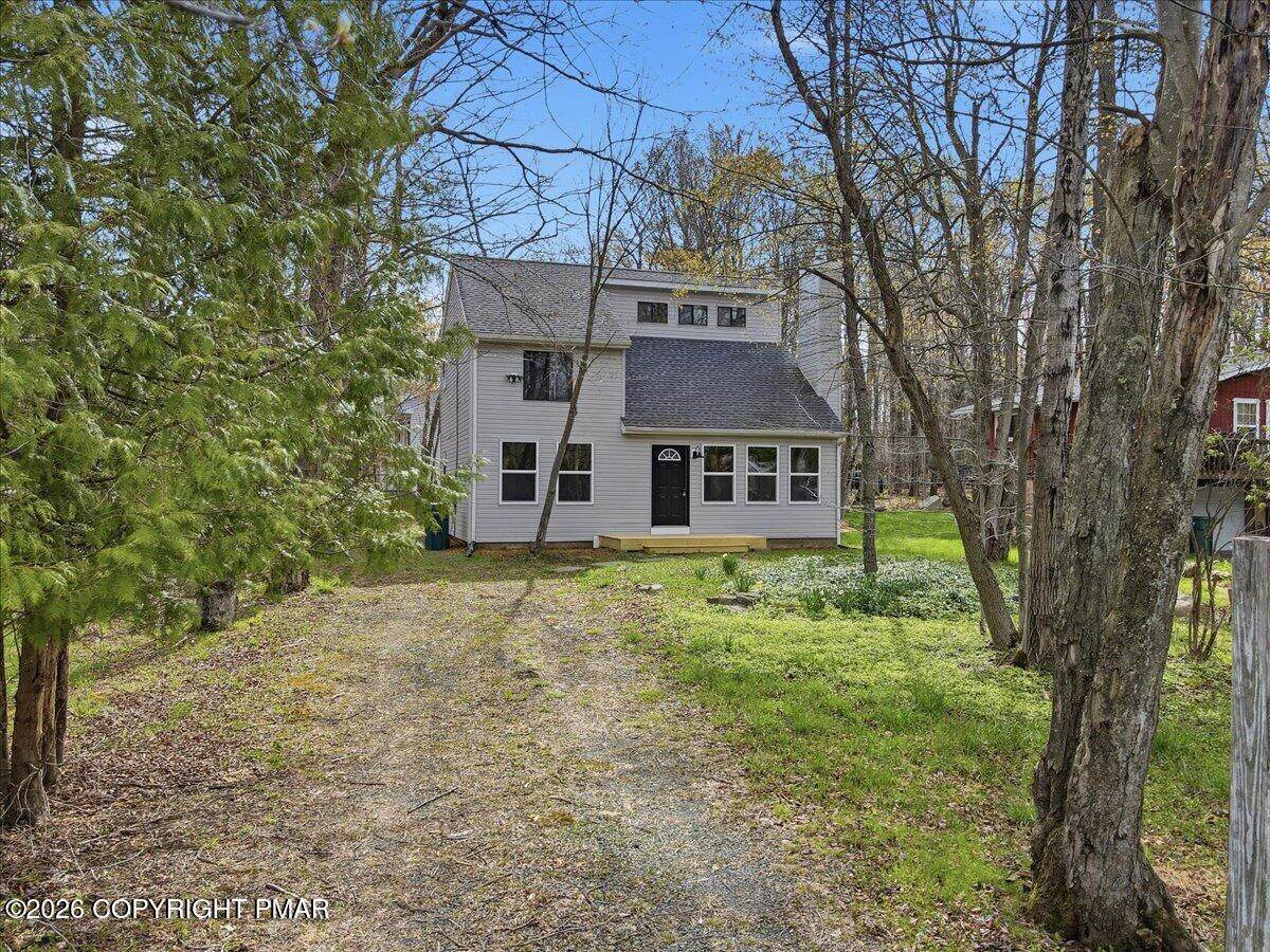 4554 Briarcliff Terrace - Photo 1