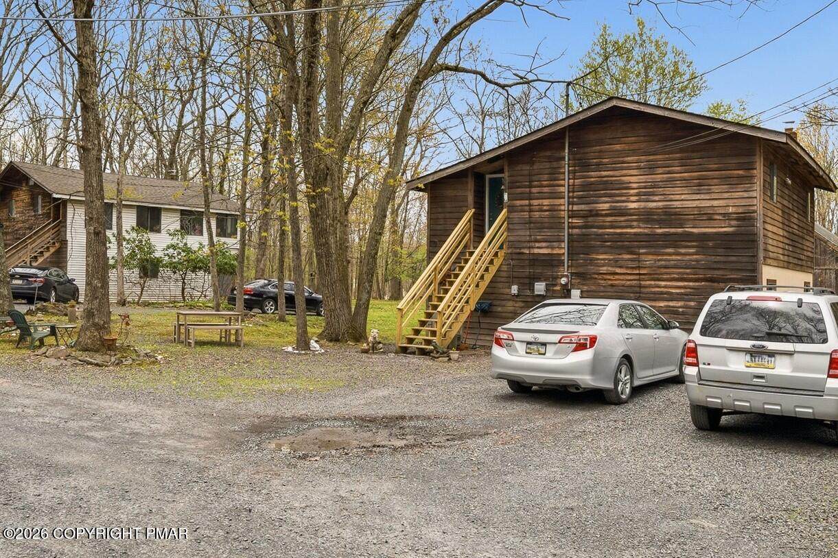 2445 Dornick Road - Photo 1
