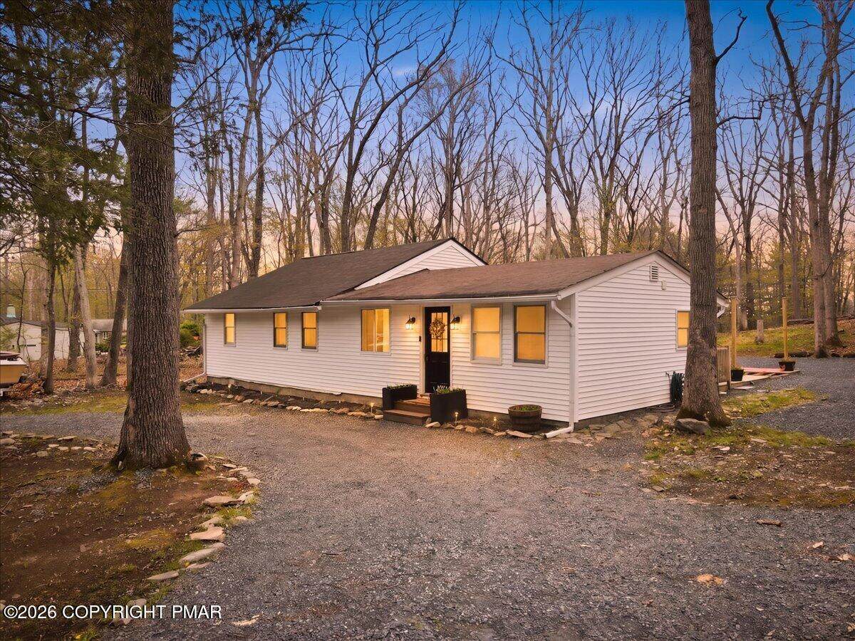 147 Rock Road - Photo 1