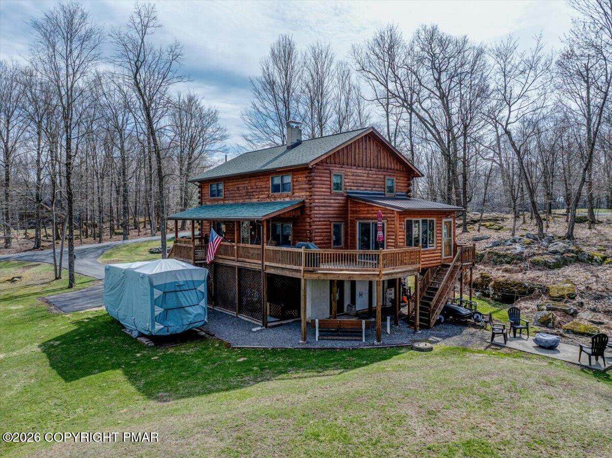 103 Summit Drive - Photo 1