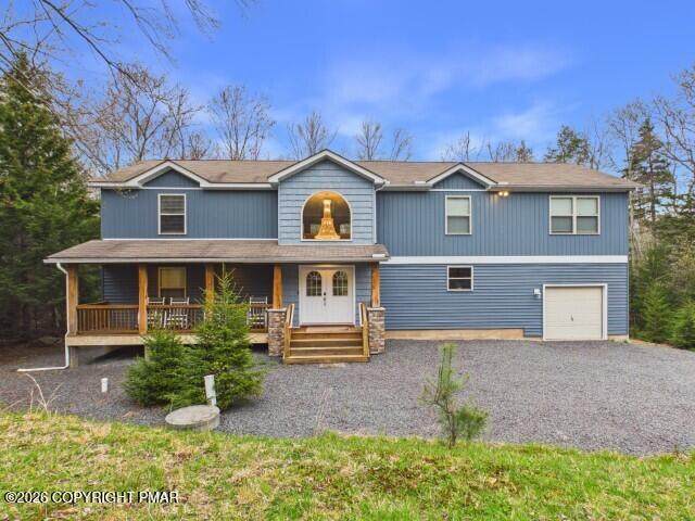 310 Selig Road - Photo 1