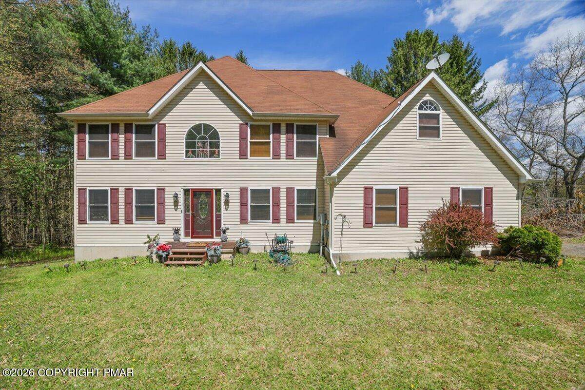 100 Comanche Pines Road - Photo 1