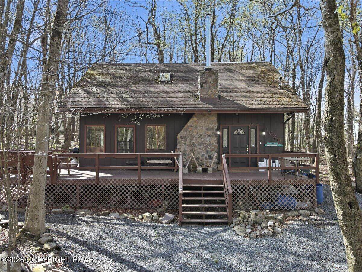3355 Woodland Drive - Photo 1