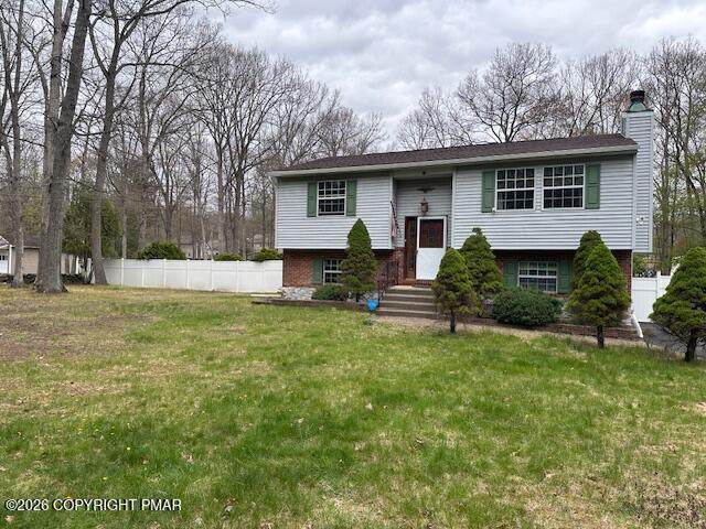 164 Georganna Drive - Photo 1