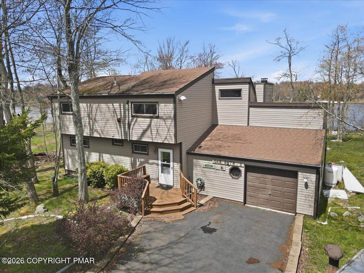 3204 Carobeth Drive - Photo 1