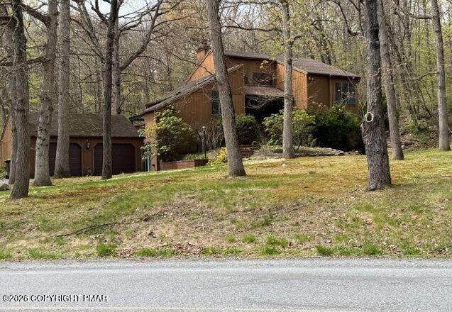 2253 Skyline Drive - Photo 1