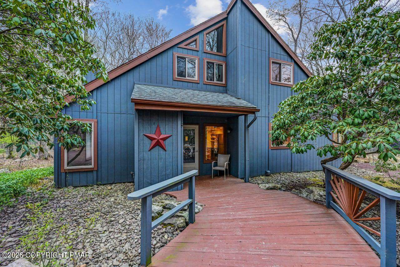 171 Crocketts Crescent - Photo 1