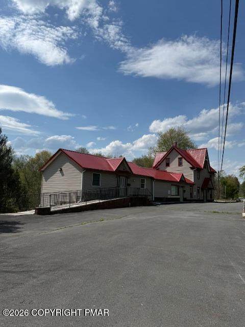 2523 Route 115 - Photo 1