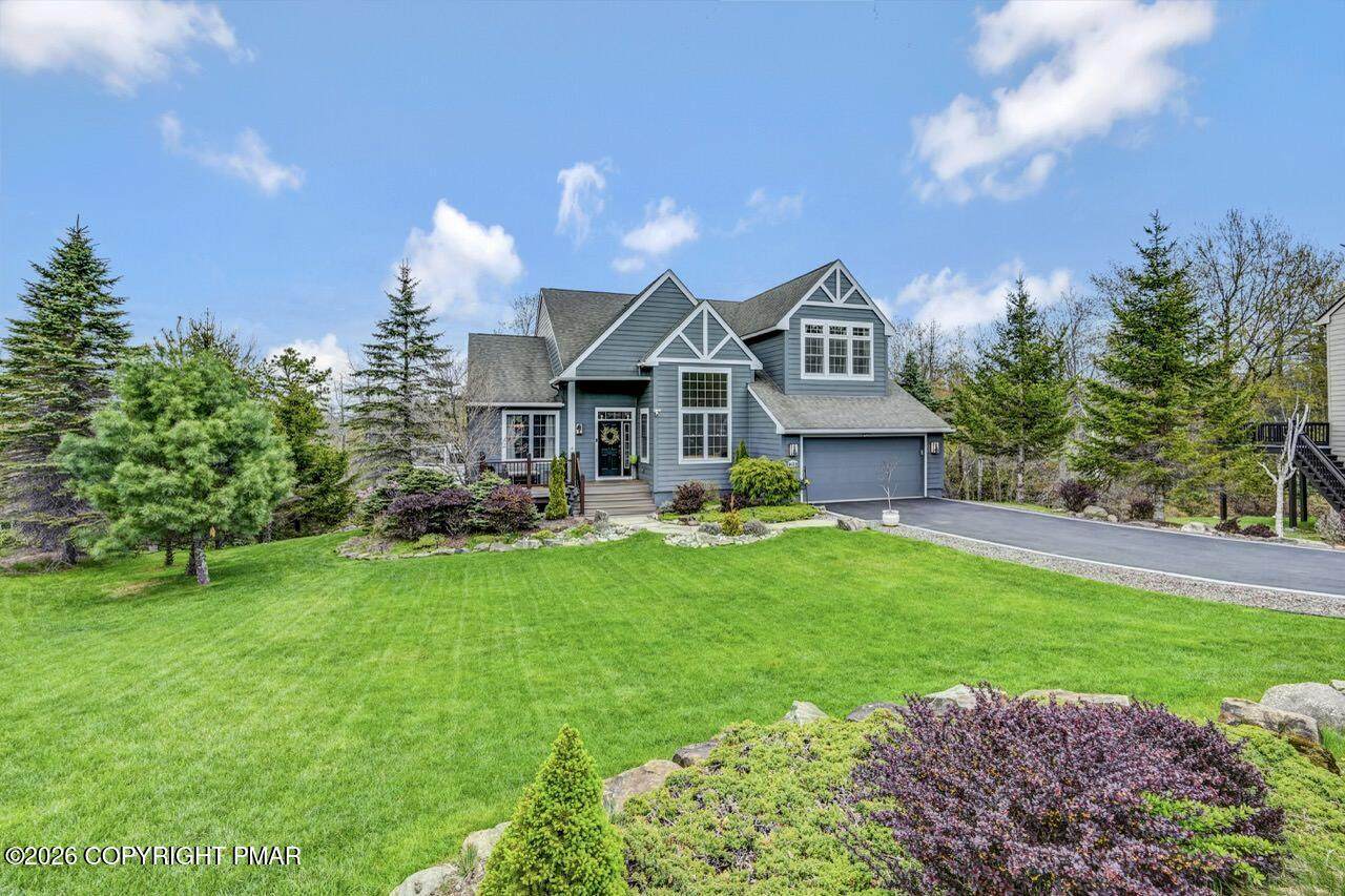 208 Lenni Trail - Photo 1