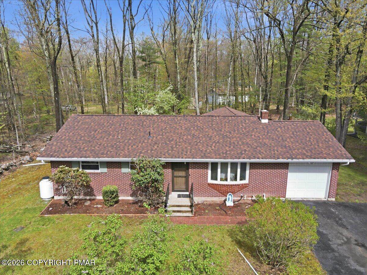 345 Laurel Lake Road - Photo 1