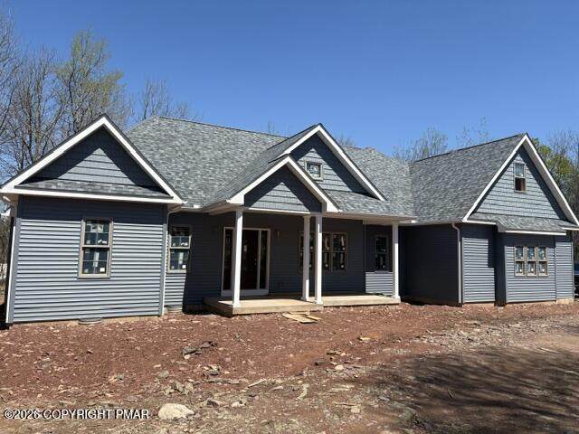 602 Scenic Drive - Photo 1