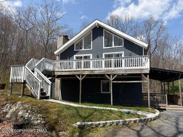 217 Williams Drive - Photo 1