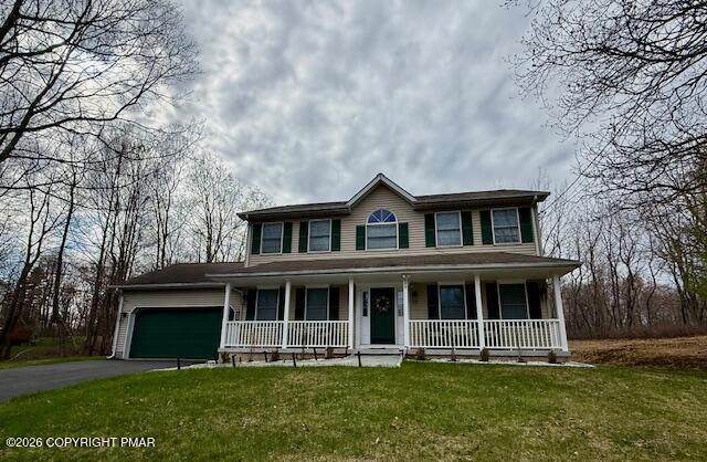 199 Ash Drive - Photo 1