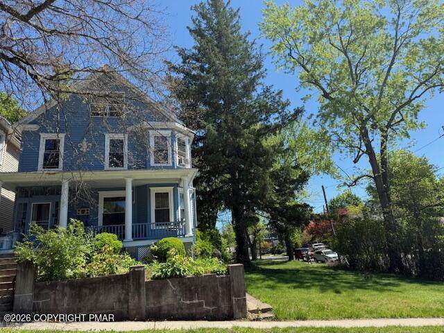 181 Analomink Street - Photo 1