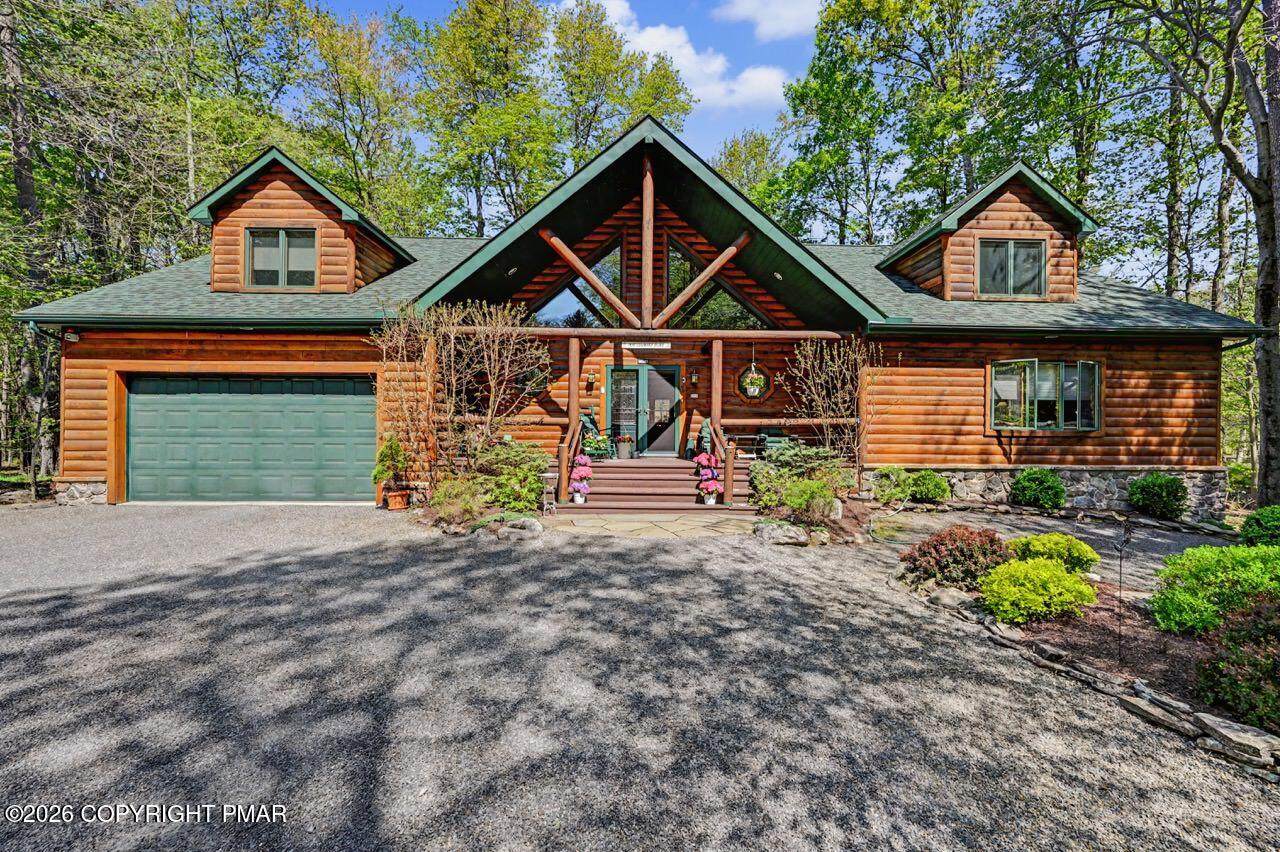 2123 Camp Owaissa Court - Photo 1