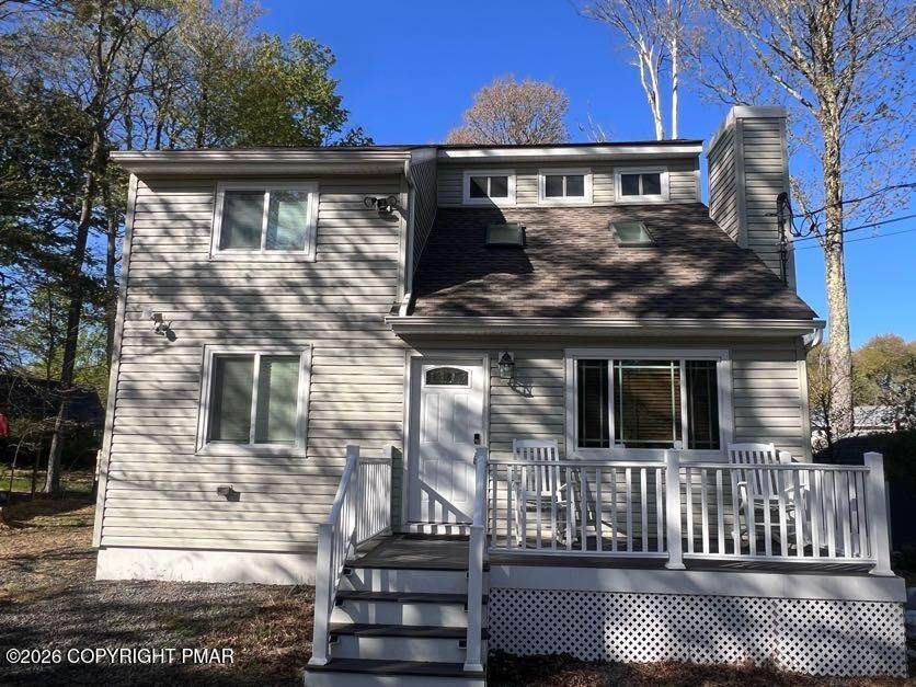 1146 Placid Lane - Photo 1