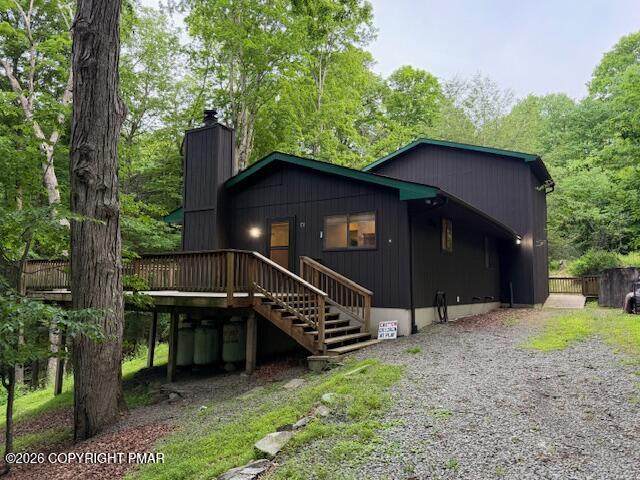 170 Eagle Pass Road - Photo 1