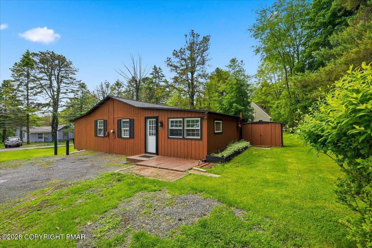 4421 Arrow Lane - Photo 1