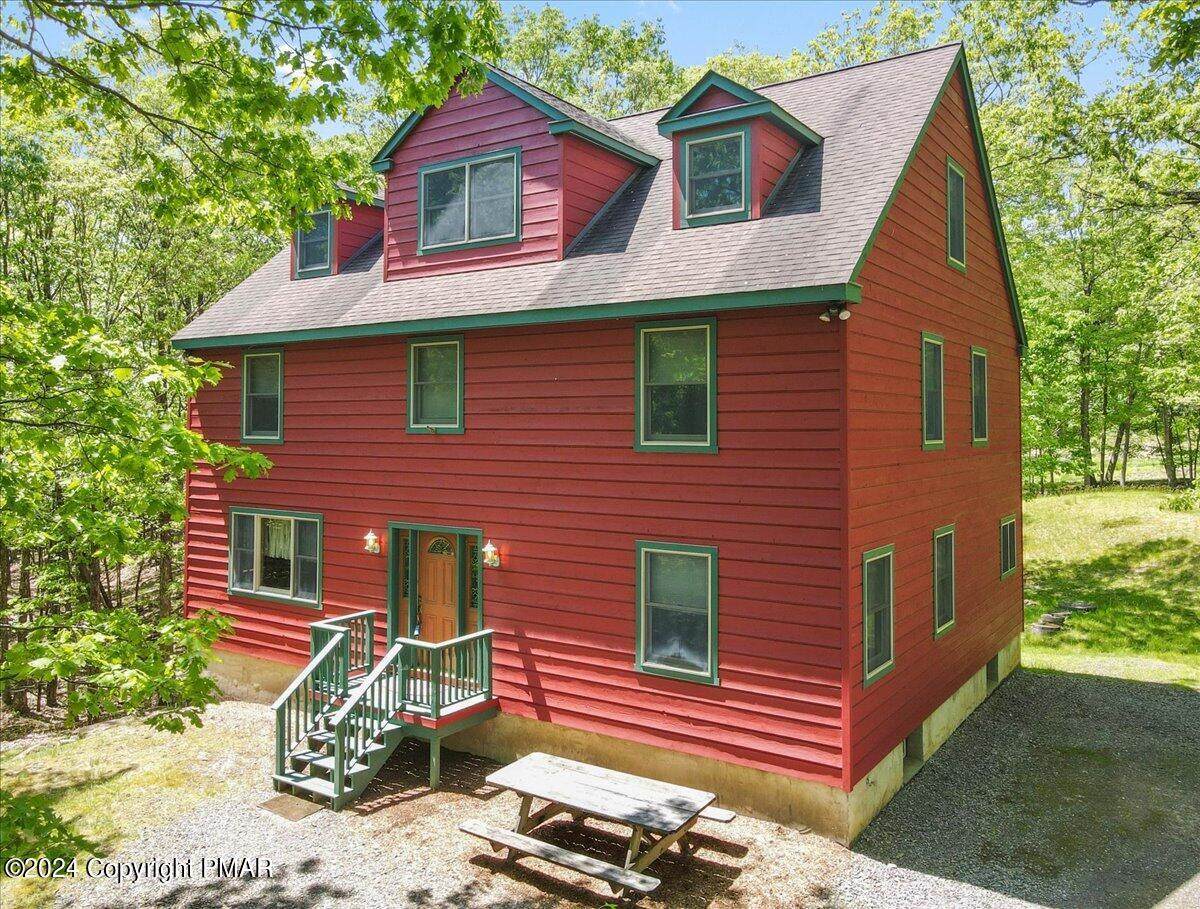 132 Reynolds Road - Photo 1