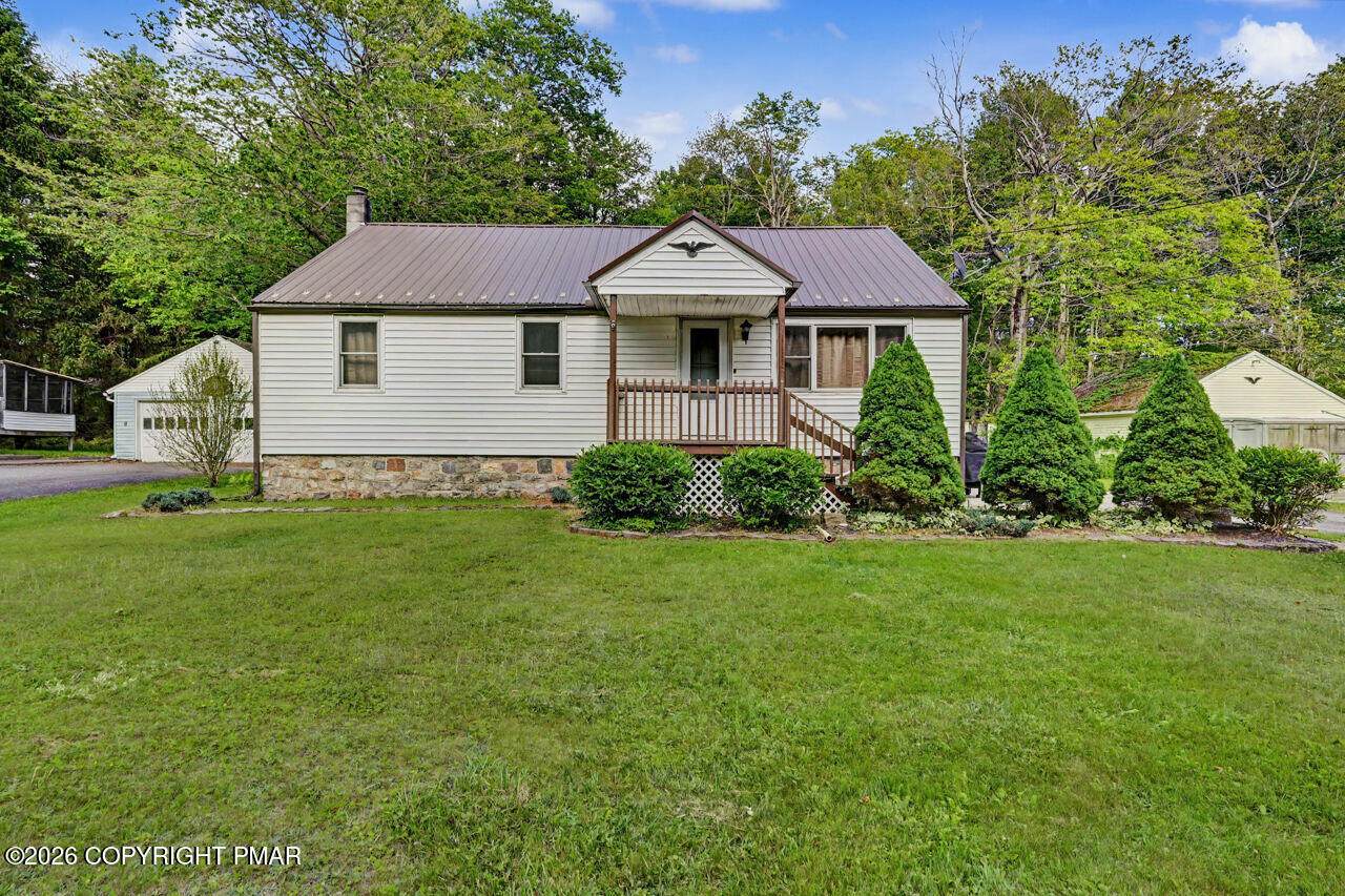 1118 Pope Road - Photo 1