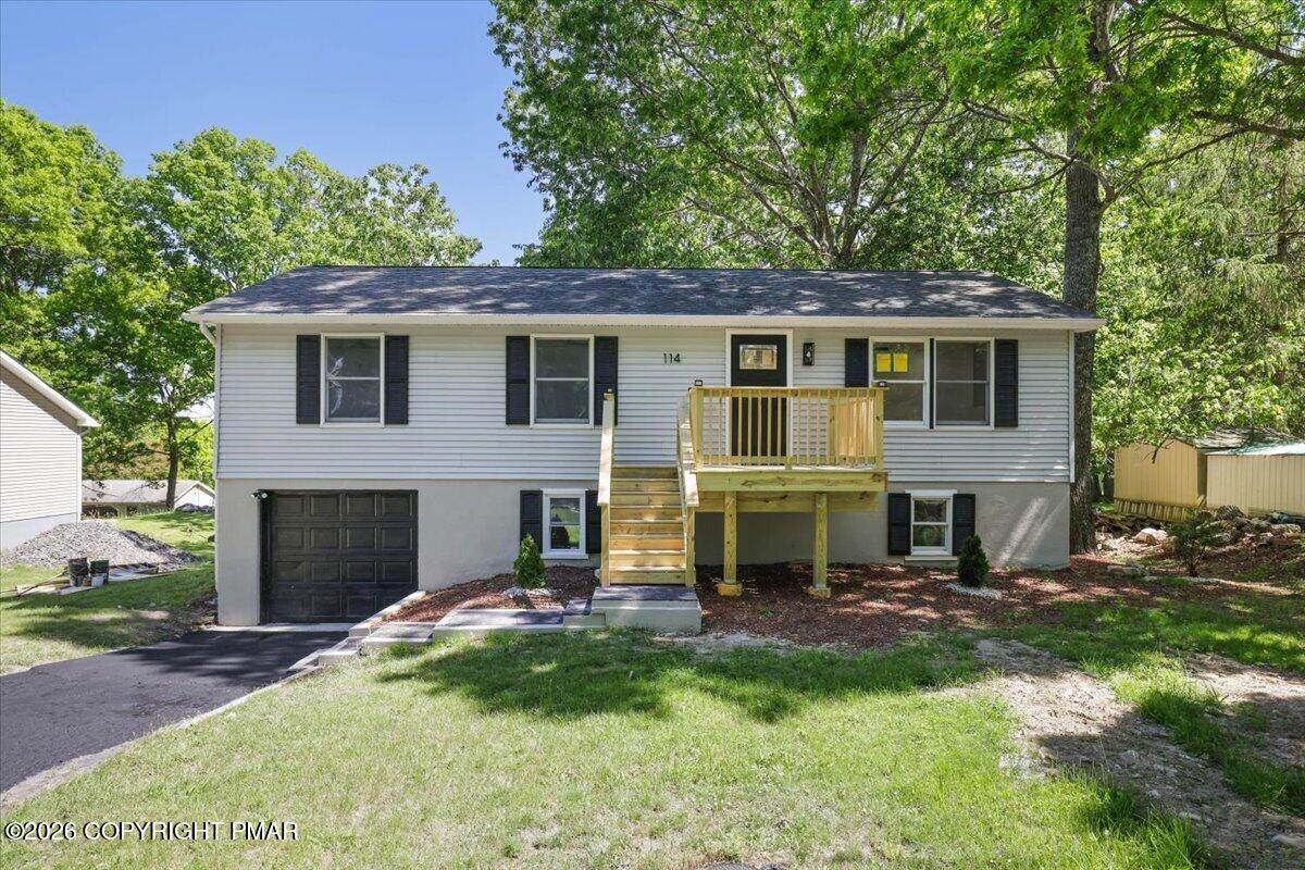 114 Carol Road - Photo 1