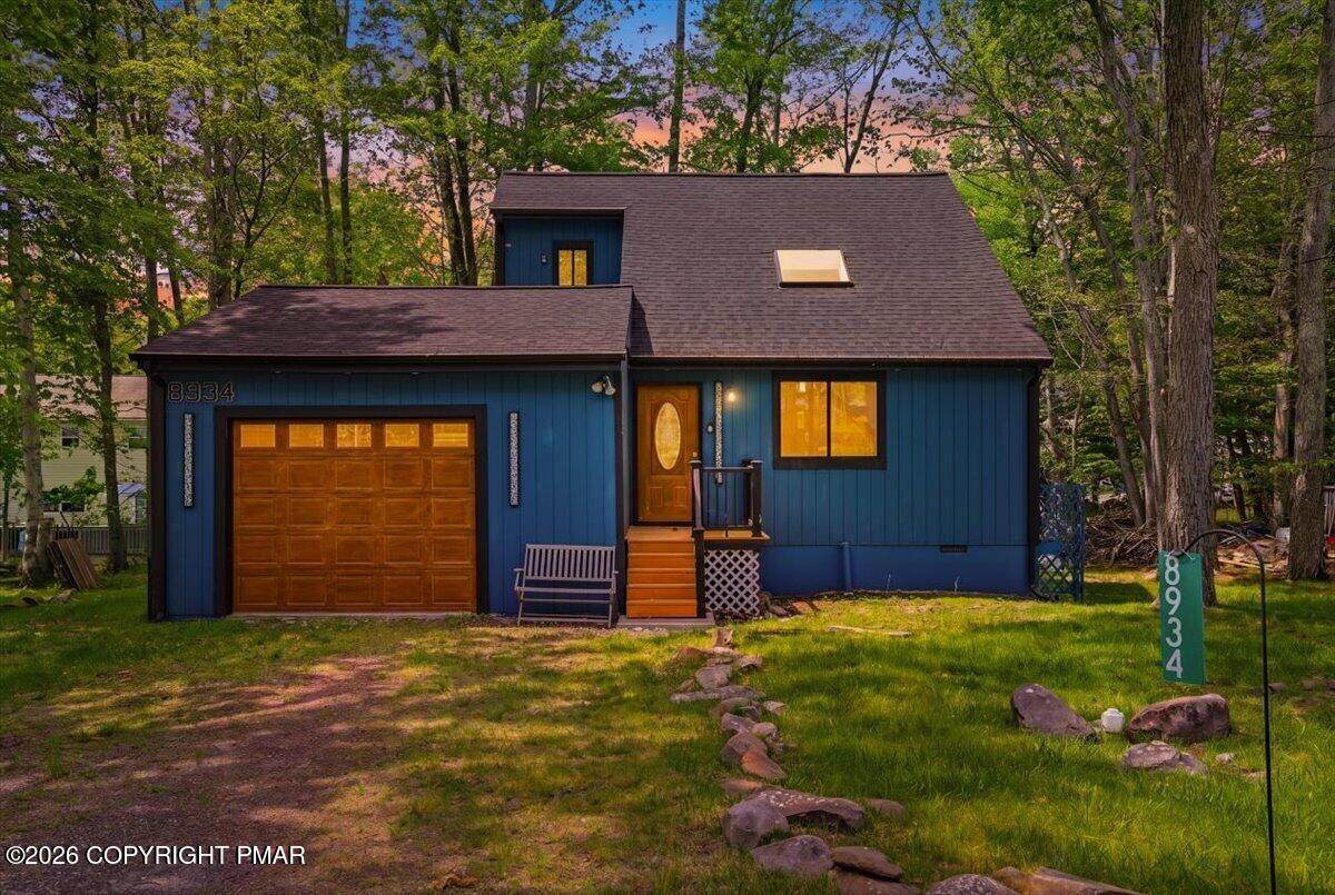 8934 Deerfield Road - Photo 1