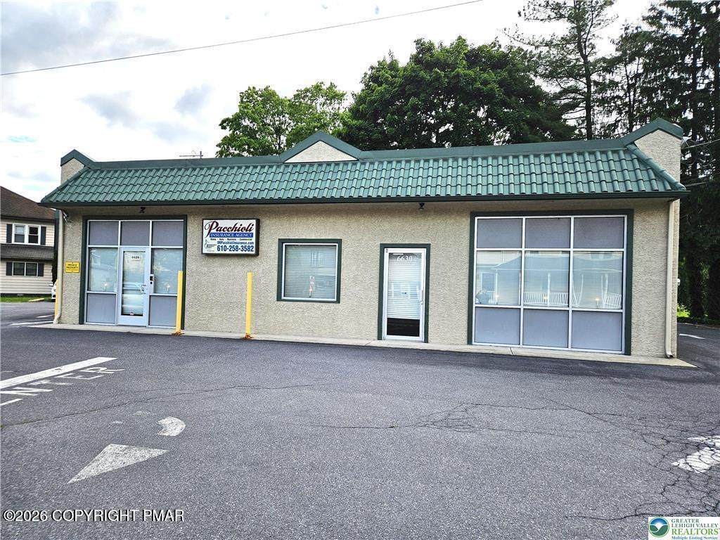 6626 Main Street - Photo 1