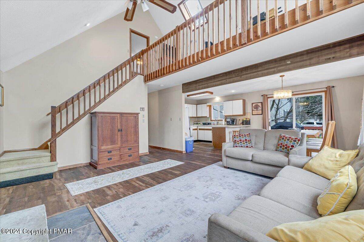 5314 Ledgewood Drive - Photo 1