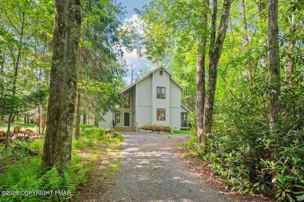 252 Long View Lane - Photo 1