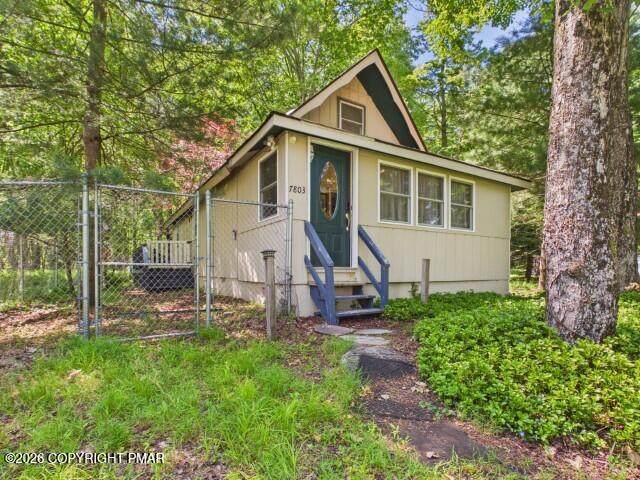 7803 Lake Shore Drive - Photo 1