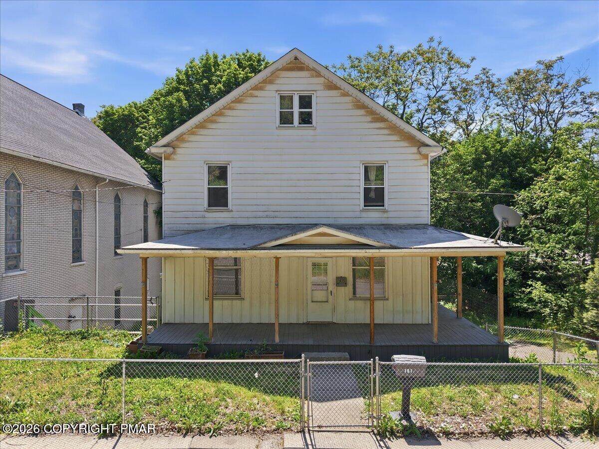 167 Main Road - Photo 1